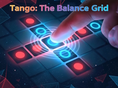 Játék Tango: The Balance Grid