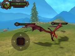 Játék Fantasy Dragon Simulator