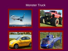 Játék Ultimate Vehicle Quiz