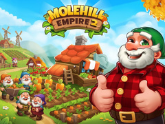 Játék Molehill Empire 2