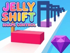Játék Jelly Shift Shape Control
