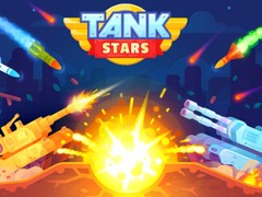 Játék Tank Stars