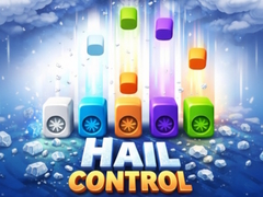 Játék Hail Control
