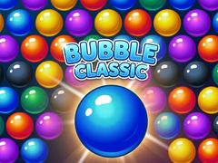 Játék Bubble classic