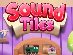 Játék Sound Tiles