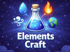 Játék Elements Craft Ultimate