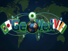 Játék GeoVex 