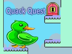 Játék Quack Quest