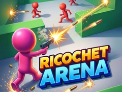 Játék Ricochet Arena