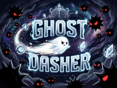 Játék Ghost Dasher