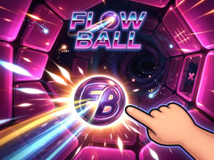 Játék FlowBall