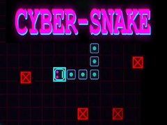 Játék Cyber-Snake