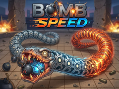 Játék Bomb Speed