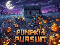 Játék Pumpkin Pursuit