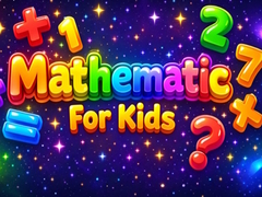 Játék Mathematic For Kids