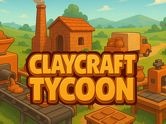 Játék Clay Craft Tycoon