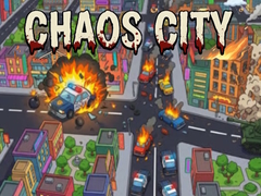 Játék Chaos City