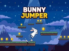 Játék Bunny Jumper