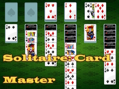Játék Solitaire: Card Master