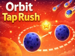 Játék Orbit Tap Rush