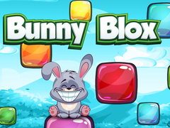 Játék Bunny Blox