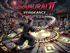 Játék Samurai II Vengeance