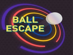 Játék Ball Escape