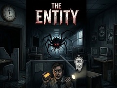 Játék The Entity