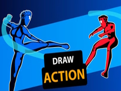 Játék Draw Action