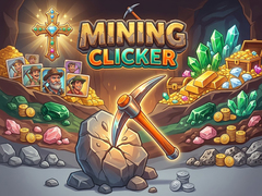 Játék Mining Clicker