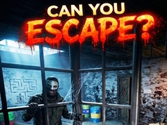 Játék The Last 15 Minutes