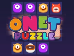 Játék Onet Puzzle