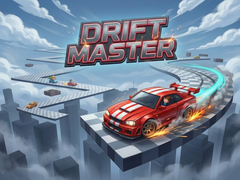 Játék Drift Master