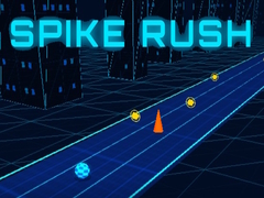 Játék Spike Rush