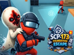 Játék SCP-173: Foundation Escape