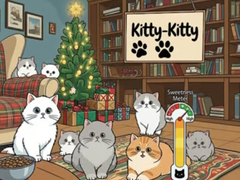Játék Kitty Kitty