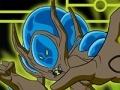 Játék Ben 10: Ultimate Alien Rescue