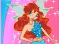 Játék Winx Bloom Magic Dress Up