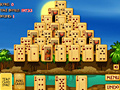 Játék Pyramid Solitaire - Ancient Egypt
