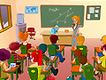 Játék Funny Classroom 3