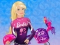 Játék Barbie: A trip to the stylish bike
