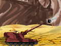 Játék Ultimate Cannon Strike