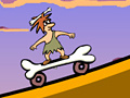 Játék Stone Age Skater