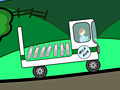 Játék Milk Run