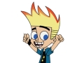 Johnny Test játékok 