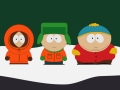 South Park játékok 