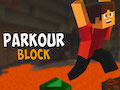 Parkour játékok blokkolása online 