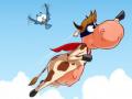 Super Cow játékok 