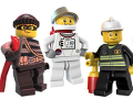 Lego játékok 