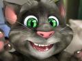 Talking Tom játékok 